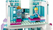 LEGO & Disney Princess™ 43172 Elsa varázslatos jégpalotája