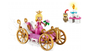 LEGO & Disney Princess™ 43173 Csipkerózsika királyi hintója