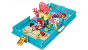 LEGO & Disney Princess™ 43176 Ariel mesekönyve