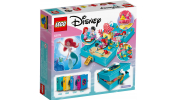 LEGO & Disney Princess™ 43176 Ariel mesekönyve