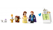 LEGO & Disney Princess™ 43180 Belle téli ünnepsége