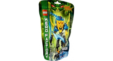 LEGO Hero Factory 44013 AQUAGON