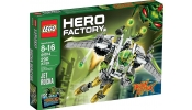 LEGO Hero Factory 44014 JET ROCKA