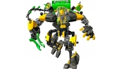 LEGO Hero Factory 44022 EVO XL GÉP