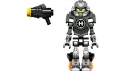 LEGO Hero Factory 44026 CRYSTAL Beast vs. BULK
