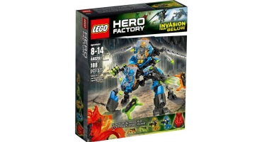 LEGO Hero Factory 44028 SURGE & ROCKA csatagép