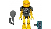 LEGO Hero Factory 44029 QUEEN Beast vs. FURNO, EVO & STORMER