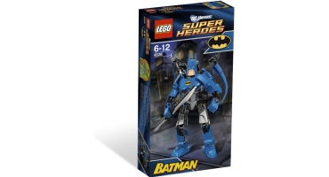 LEGO Super Heroes 4526 Batman