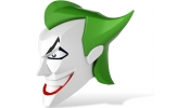 LEGO Super Heroes 4527 Joker