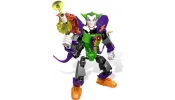 LEGO Super Heroes 4527 Joker