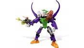 LEGO Super Heroes 4527 Joker