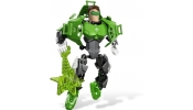 LEGO Super Heroes 4528 Zöld Lámpás