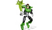 LEGO Super Heroes 4528 Zöld Lámpás