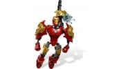 LEGO Super Heroes 4529 Iron Man