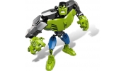 LEGO Super Heroes 4530 Hulk