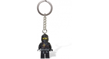 LEGO Kulcstartók 4623536 Kulcstartó - Cole (853099)