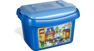 LEGO Classic 4626 LEGO Elemtartó doboz (224 db)