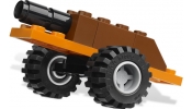 LEGO Classic 4628 LEGO Játékos elemek (600 db)