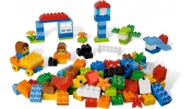 LEGO DUPLO 4629 LEGO DUPLO Build & Play doboz