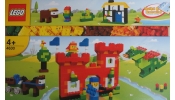 LEGO Classic 4630 LEGO Build & Play doboz