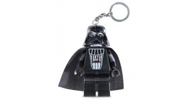 LEGO Kulcstartók 4638338 Kulcstartó - Darth Vader (850353)