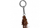 LEGO Kulcstartók 4638341 Kulcstartó - Chewbacca