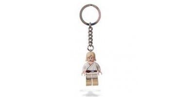 LEGO Kulcstartók 4638354 Kulcstartó - Luke Skywalker