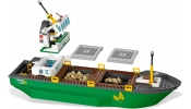 LEGO City 4645 Kikötő