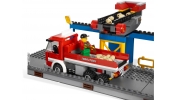 LEGO City 4645 Kikötő