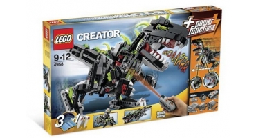 LEGO Creator 4958 Dínó