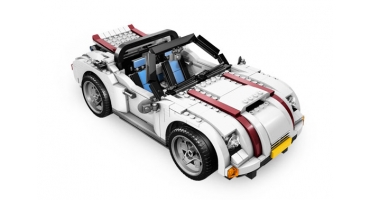 LEGO Creator 4993 Cool Convertible