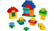LEGO DUPLO 5486 DUPLO Játékos elemek (90 db)