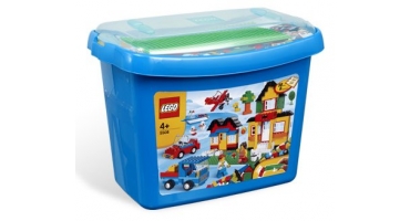 LEGO Classic 5508 Deluxe Építőelem doboz
