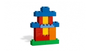 LEGO DUPLO 5509 DUPLO alapelemek, általános (45 db)