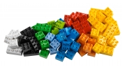 LEGO DUPLO 5511 DUPLO XXL építőelem doboz (200 db)