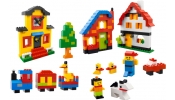 LEGO Classic 5512 XXL Építőelem doboz (1600 db)