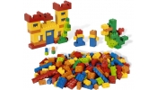 LEGO Classic 5529 LEGO alapelemek, általános (325 db)