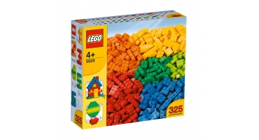 LEGO Classic 5529 LEGO alapelemek, általános (325 db)
