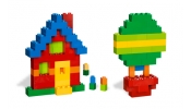 LEGO Classic 5529 LEGO alapelemek, általános (325 db)
