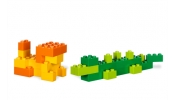 LEGO Classic 5529 LEGO alapelemek, általános (325 db)