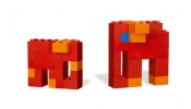 LEGO Classic 5529 LEGO alapelemek, általános (325 db)