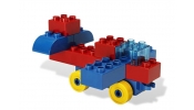 LEGO DUPLO 5538 DUPLO Kreatív vödör (76 db)