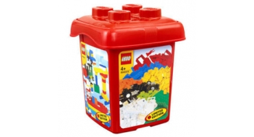 LEGO Classic 5539 Kreatív vödör (480 db)