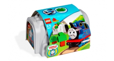 LEGO DUPLO 5546 Thomas a Morgan bányánál
