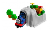 LEGO DUPLO 5546 Thomas a Morgan bányánál