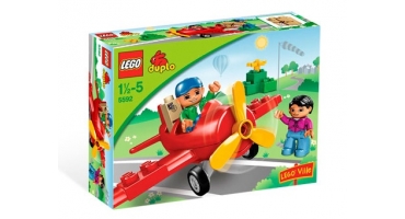 LEGO DUPLO 5592 Első repülőm