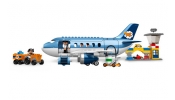 LEGO DUPLO 5595 Repülőtér