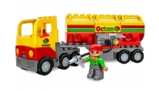 LEGO DUPLO 5605 Tartálykocsi