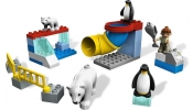 LEGO DUPLO 5633 Sarkköri állatkert