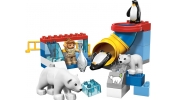 LEGO DUPLO 5633 Sarkköri állatkert